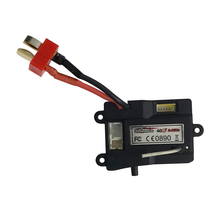 ESC Electronic Speed Controlle - Gold 6138 评论和价格