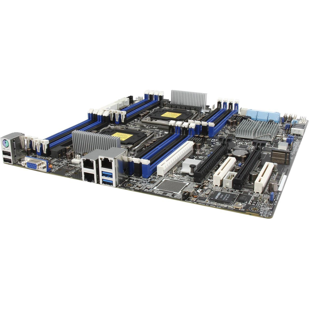 ASUS Z10PE-D16 Motherboard Sup - E5 2699 V4 评论和价格