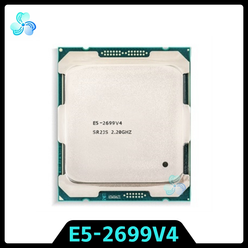 Xeon E5-2699V4 CPU SR2JS 22-Co - E5 2699 V4 评论和价格