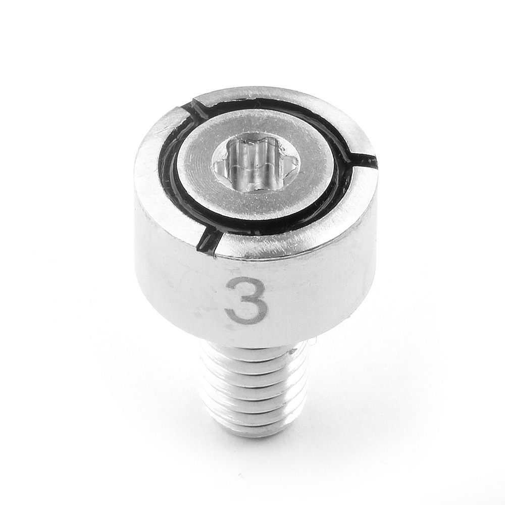 1X Golf Weights Screw 3g,5g,7g - Gold 6138 评论和价格