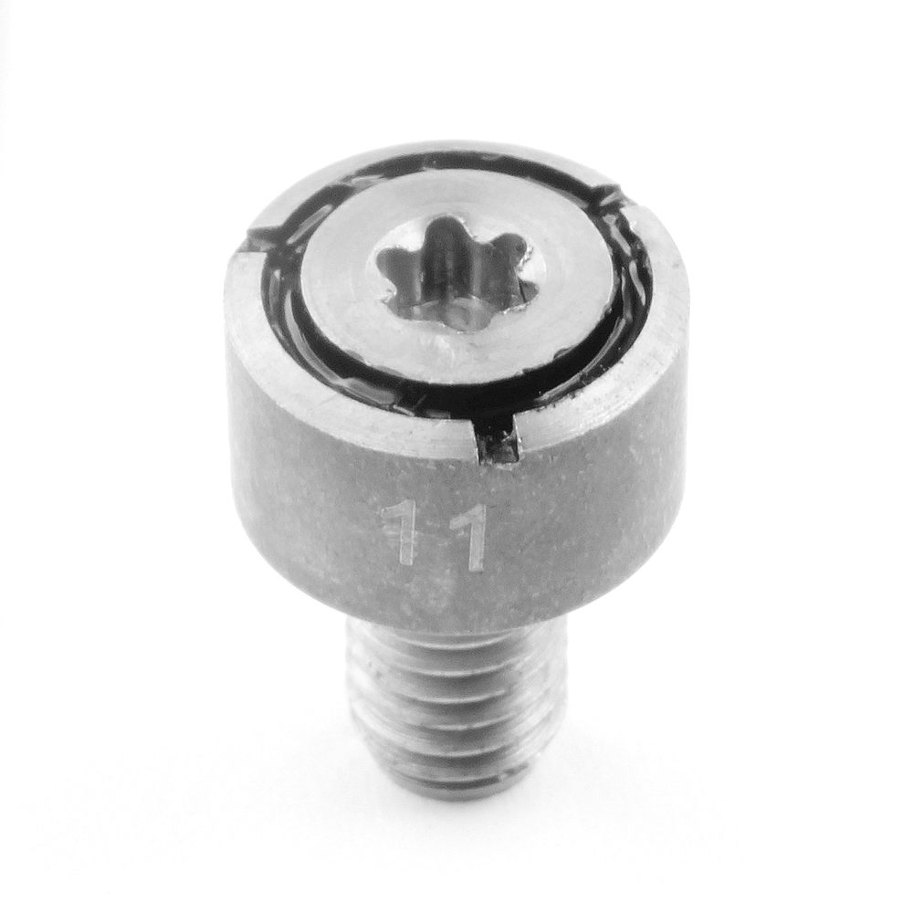 1X Golf Weights Screw 3g,5g,7g - Gold 6138 评论和价格