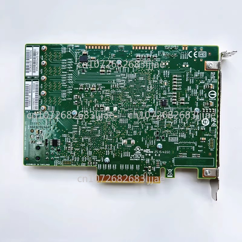for LSI SAS 9300-16I 12GB/S HB - Lsi 9300 16I Hba It Mode 评论和价格