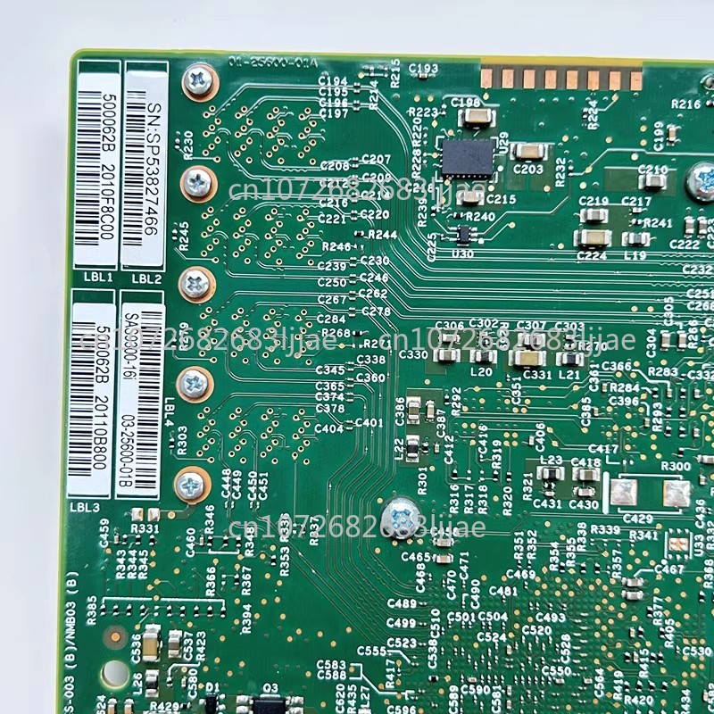 for LSI SAS 9300-16I 12GB/S HB - Lsi 9300 16I Hba It Mode 评论和价格