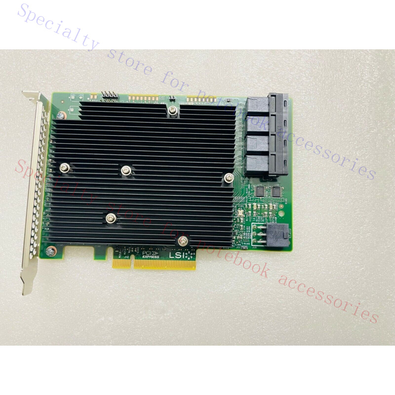 A+ FOR LSI SAS3008 9300-8I 930 - Lsi 9300 16I Hba It Mode 评论和价格