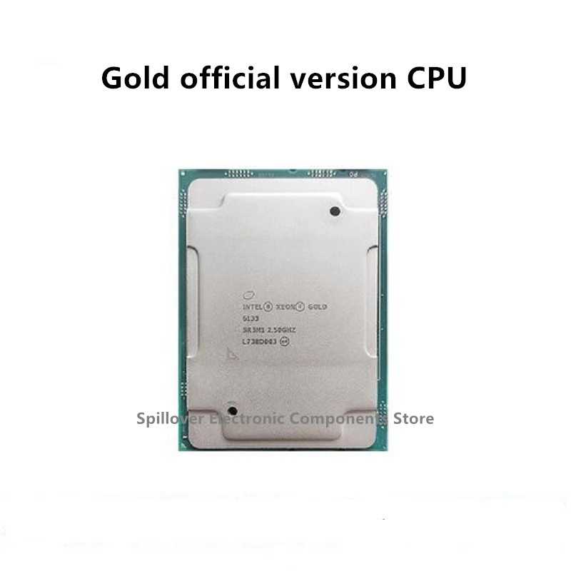 Gold 6136 6142 6144 6146 6148  - Gold 6138 评论和价格