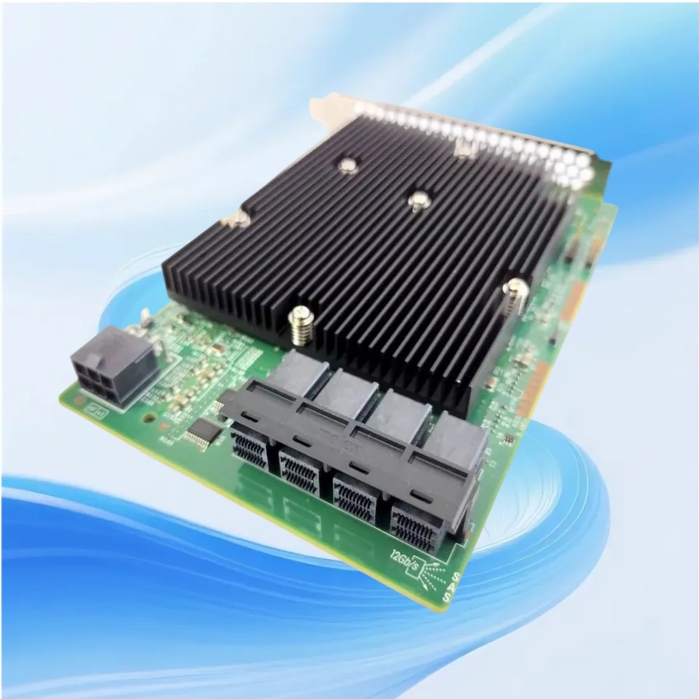LSI 9300-16i 12Gbps SAS-3 HBA  - Lsi 9300 16I Hba It Mode 评论和价格