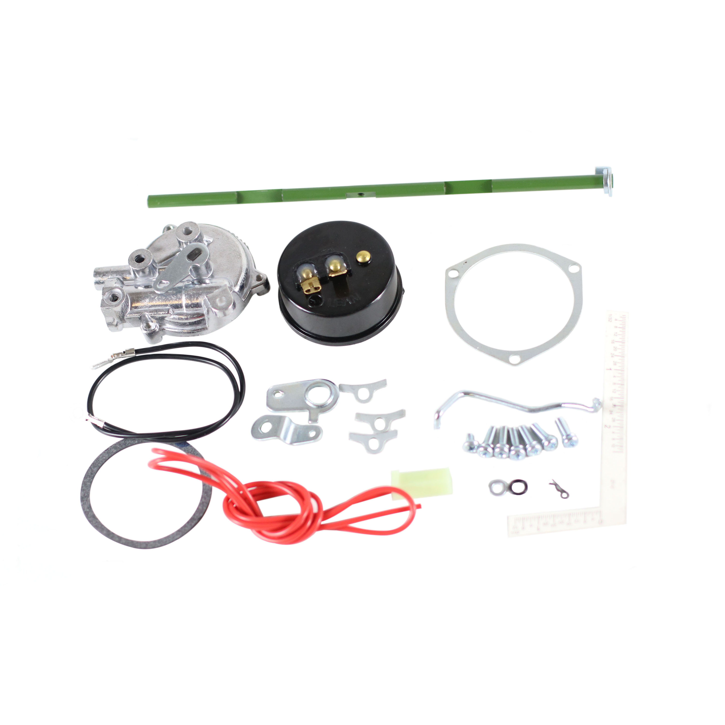 SherryBerg Carburetor Vacuum M - Gold 6138 评论和价格
