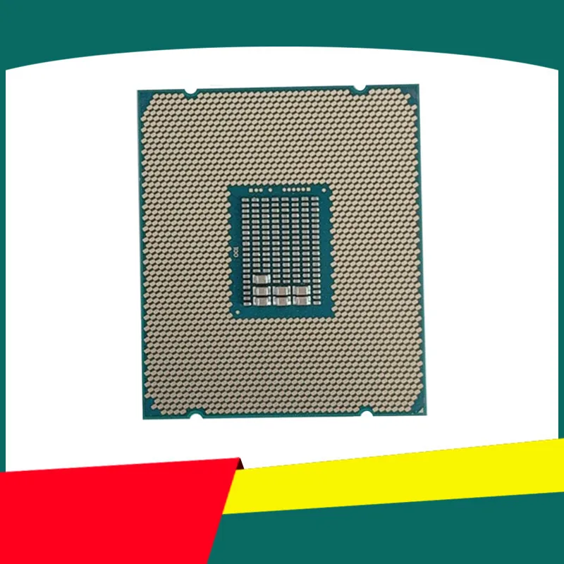 CPU E5-2699V4 2.20GHz 22s 55M  - E5 2699 V4 评论和价格