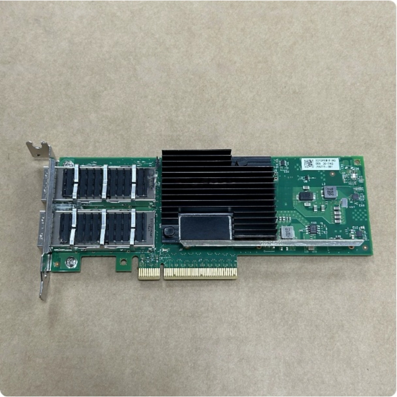 For Intel XL710-QDA2 Dual Port - Dual Port 40Gbe Pcie Nic 评论和价格